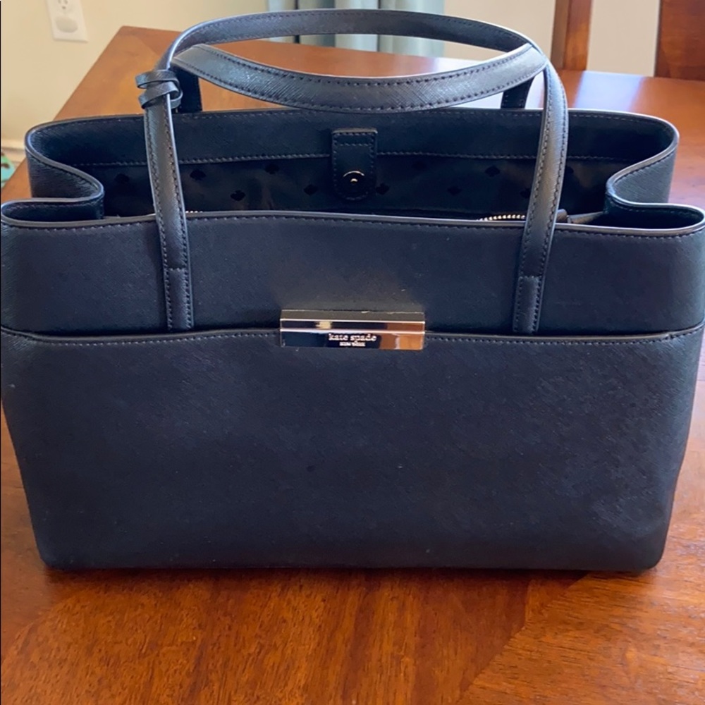 Kate Spade Tote/Purse - Picture 5 of 5